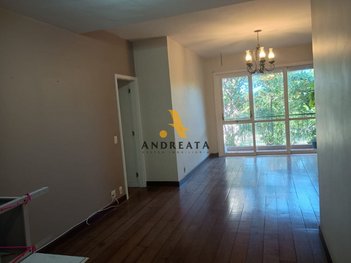 apartment em Rua Guimarães Rosa, Barra da Tijuca - Rio de Janeiro - RJ