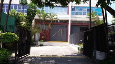 commercial_property em ARAGUAIA, Alphaville Industrial - Barueri - SP