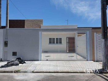 house em Rua Guilherme George, Jundiapeba - Mogi das Cruzes - SP