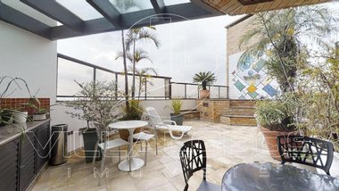 apartment em Rua Francisco Isoldi, Sumarezinho - São Paulo - SP