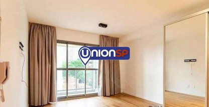 apartment em Rua Doutor Bacelar, Vila Clementino - São Paulo - SP