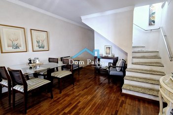 house em Rua da Grota, Vila Gustavo - São Paulo - SP