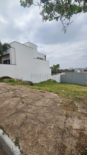 land_lot em Avenida das Ondas, Jardim São Francisco - Piracicaba - SP