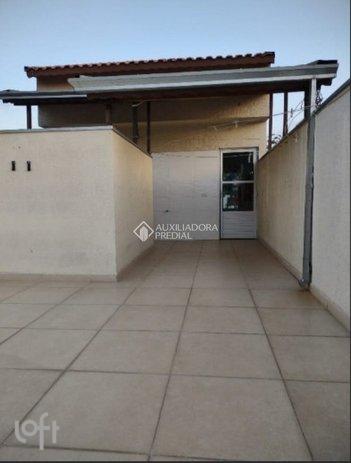 apartment em dos Missionários, Jardim Santo André - Santo André - SP