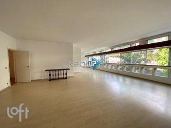 apartment em Prudente de Morais, Ipanema - Rio de Janeiro - RJ