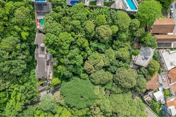 land_lot em Rua Mateus Garcia, Vila Irmãos Arnoni - São Paulo - SP