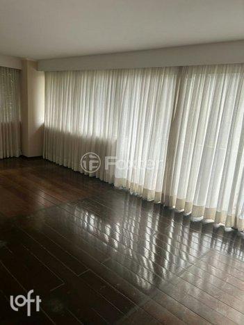 apartment em Iupeba, Vila Andrade - São Paulo - SP