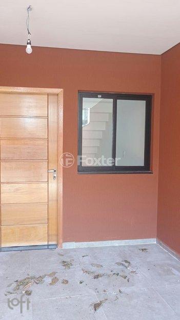 house em Chico de Paula, Freguesia do Ó - São Paulo - SP