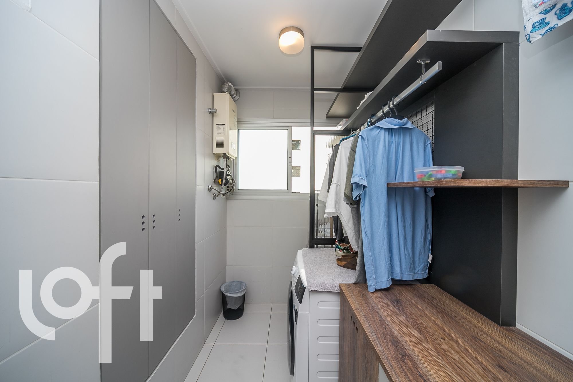 Apartamento para Venda por R$1.250.000,00 com 76m² e 1 vaga - Itaim bibi, São paulo / SP