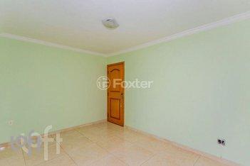 apartment em Jaci, Bosque da Saúde - São Paulo - SP