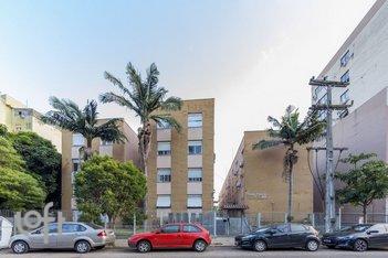 apartment em Sete Povos, Marechal Rondon - Canoas - RS