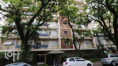 apartment em Rua Ramiro Barcelos, Rio Branco - Porto Alegre - RS
