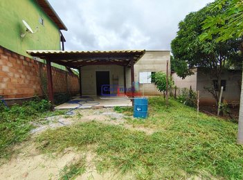 house em Rua S, Verde Vida - Juatuba - MG