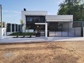 house em Ophyr Monteiro, Moinhos d'Água - Lajeado - RS