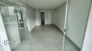 apartment em Grajaú, Anchieta - Belo Horizonte - MG