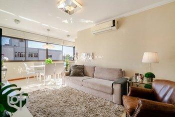 apartment em José Scutari, Passo D'areia - Porto Alegre - RS