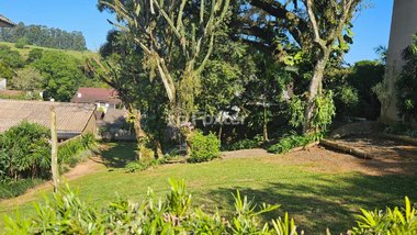 land_lot em Rua Cabriúva, São Lucas - Viamão - RS