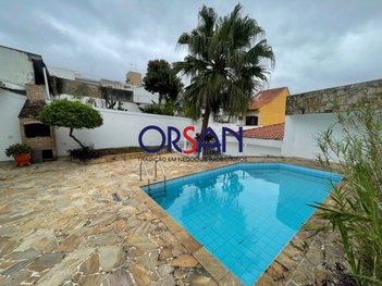house em Rua Ingá, Osvaldo Cruz - São Caetano do Sul - SP