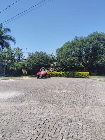 house em Marcelo Küfner, Hipica - Porto Alegre - RS