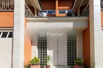 house em Avenida Inconfidência, Marechal Rondon - Canoas - RS