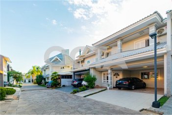 house em Avenida Ecoville, Sarandi - Porto Alegre - RS