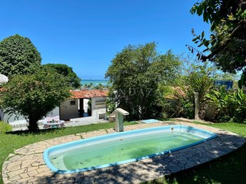 house em Avenida General Luiz de França Albuquerque, Garça Torta - Maceió - AL