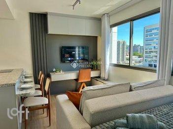 apartment em Rua São Josemaria Escriva, Jardim do Salso - Porto Alegre - RS
