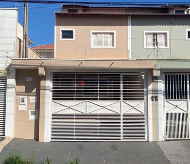 Cômodo Condomínio