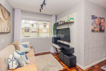 apartment em Banco da Província, Santa Tereza - Porto Alegre - RS