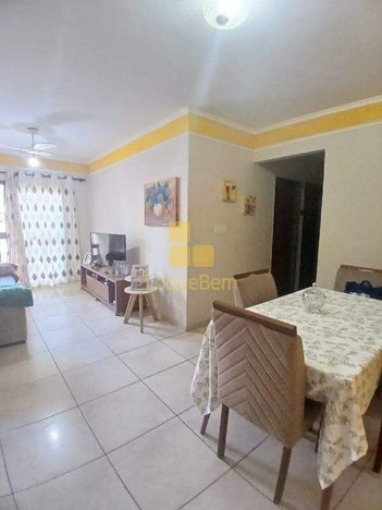apartment em Rua Galileu Galilei, Condomínio Itamaraty - Ribeirão Preto - SP