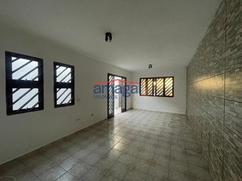 house em Rua Cannes, Cidade Jardim - Jacareí - SP