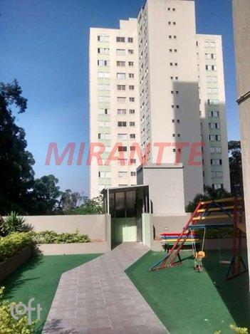 apartment em Agenor Couto de Magalhães, Pirituba - São Paulo - SP