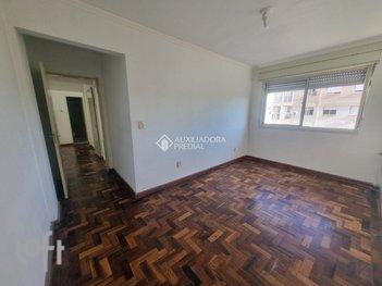 apartment em Rua Coronel Massot, Camaquã - Porto Alegre - RS