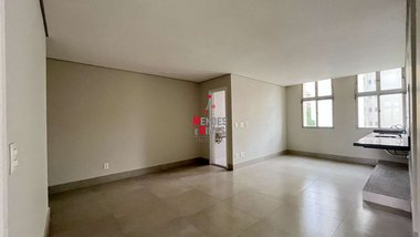 apartment em Rua dos Carijós, Centro - Belo Horizonte - MG