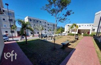 apartment em Paulo Roberto Vidal, Bela Vista - Palhoça - SC