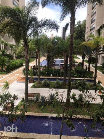 apartment em Marcel Preotesco, Centro - São Bernardo do Campo - SP