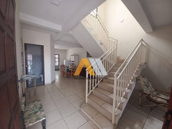 house em Rua Joaquim Rodrigues de Barros, Vila Hortência - Sorocaba - SP