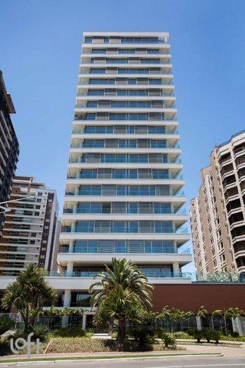 apartment em Comandante Constantino Nicolau Spyrides, Agronômica - Florianópolis - SC
