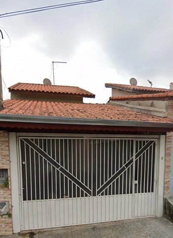 house em Rua Erico Veríssimo, Vila Nova Cintra - Mogi das Cruzes - SP