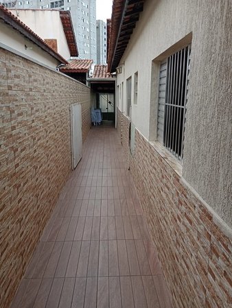 Cômodo Condomínio