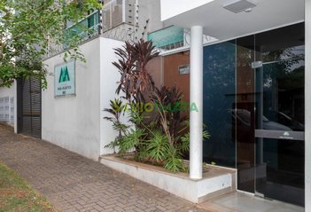apartment em Rua Vidal de Negreiros, Zona 07 - Maringá - PR
