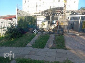 house em Carlos Maria Bins, Passo das Pedras - Porto Alegre - RS