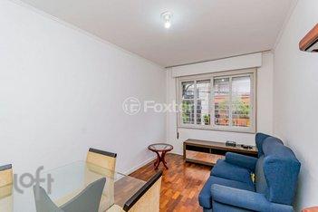 apartment em Duque de Caxias, Centro - Porto Alegre - RS