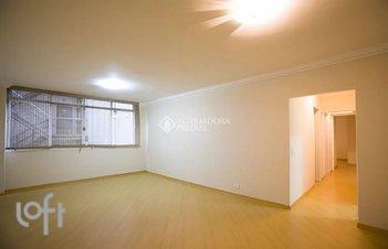 apartment em Tabapuã, Itaim Bibi - São Paulo - SP