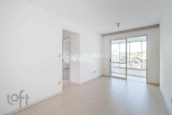 apartment em Xavier da Cunha, Cavalhada - Porto Alegre - RS