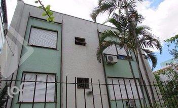 apartment em Marcílio Dias, Menino Deus - Porto Alegre - RS