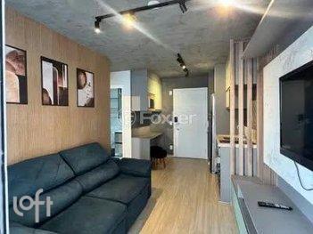 apartment em Rua Domingos de Morais, Vila Mariana - São Paulo - SP