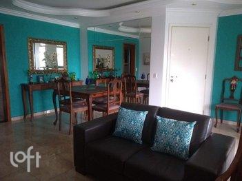 apartment em Alegre, Santa Paula - São Caetano do Sul - SP