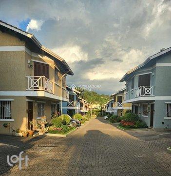 house em RUA JOAO SIMPLICIO, Centro - Canela - RS