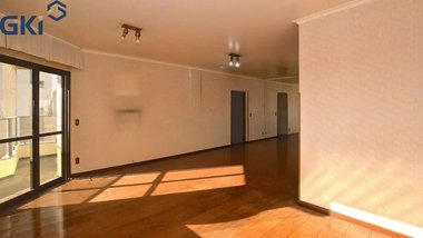 apartment em Rua Luís Martins, Alto da Lapa - São Paulo - SP